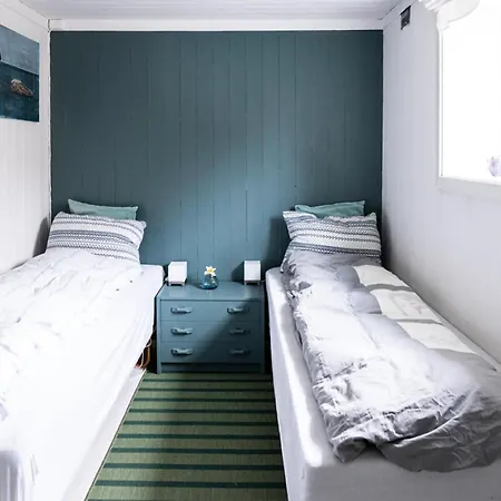 Beautiful In With Wifi Ferienhaus Arendal